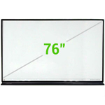 Hanshin 76" eNote Electronic Flip-Chart Board - Click Image to Close
